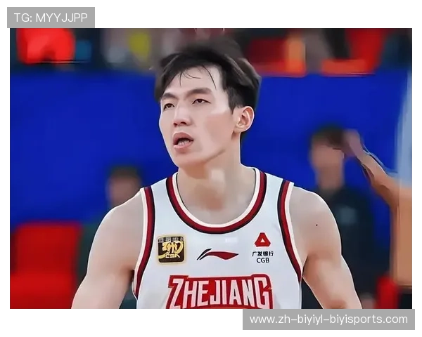 浙江CBA球队的赛季表现与展望
