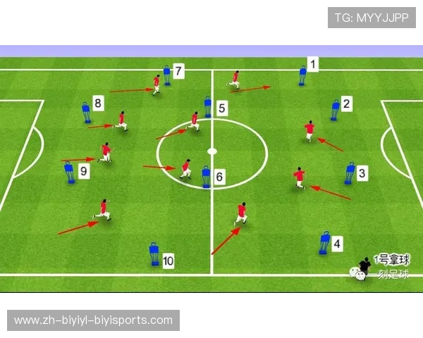 足球训练中的防守技巧与体能提升