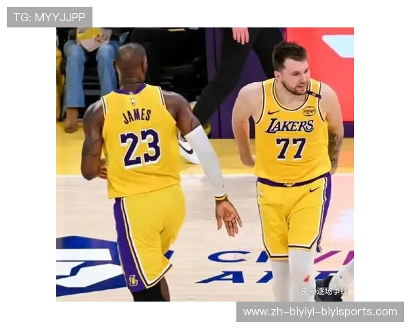 湖人连胜遭活塞终结东契奇32分关键三分失手成转折点